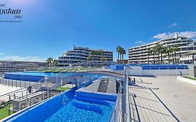 Infinity View Penthouses By Nras